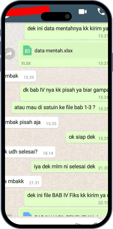 Testimoni 1